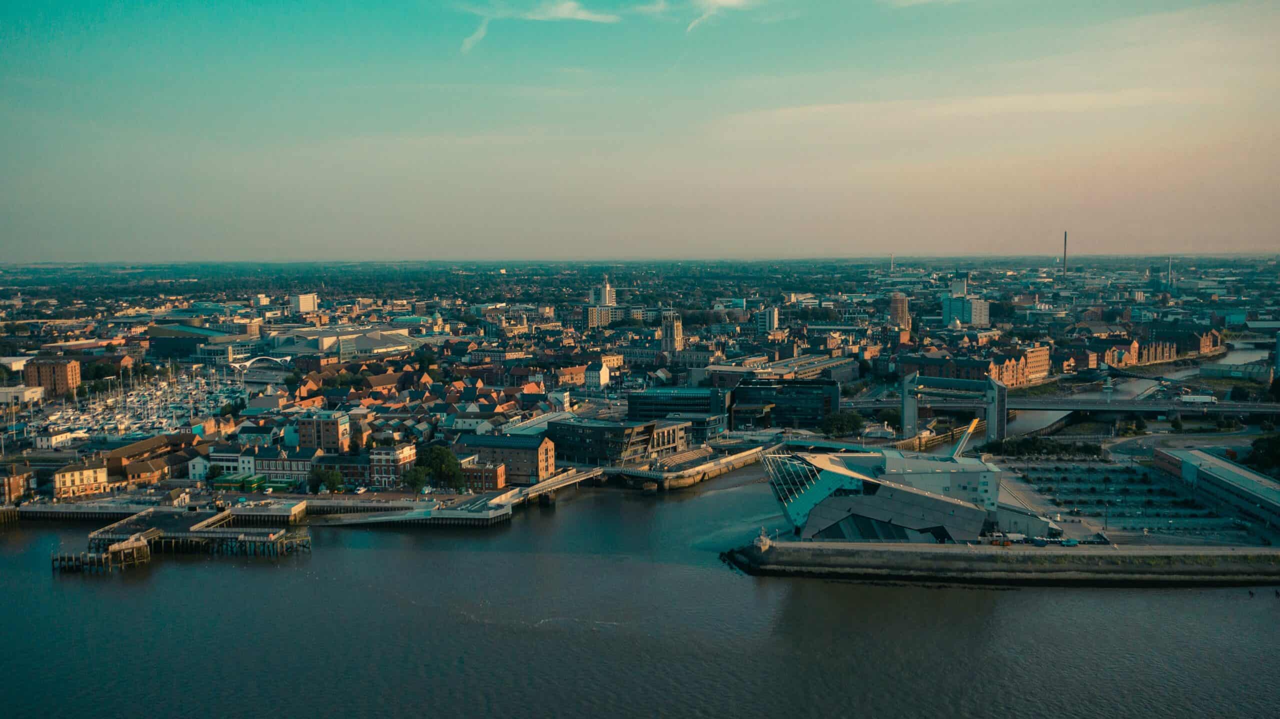 The Benefits of Heat Decarbonisation for the UK | C3 Group